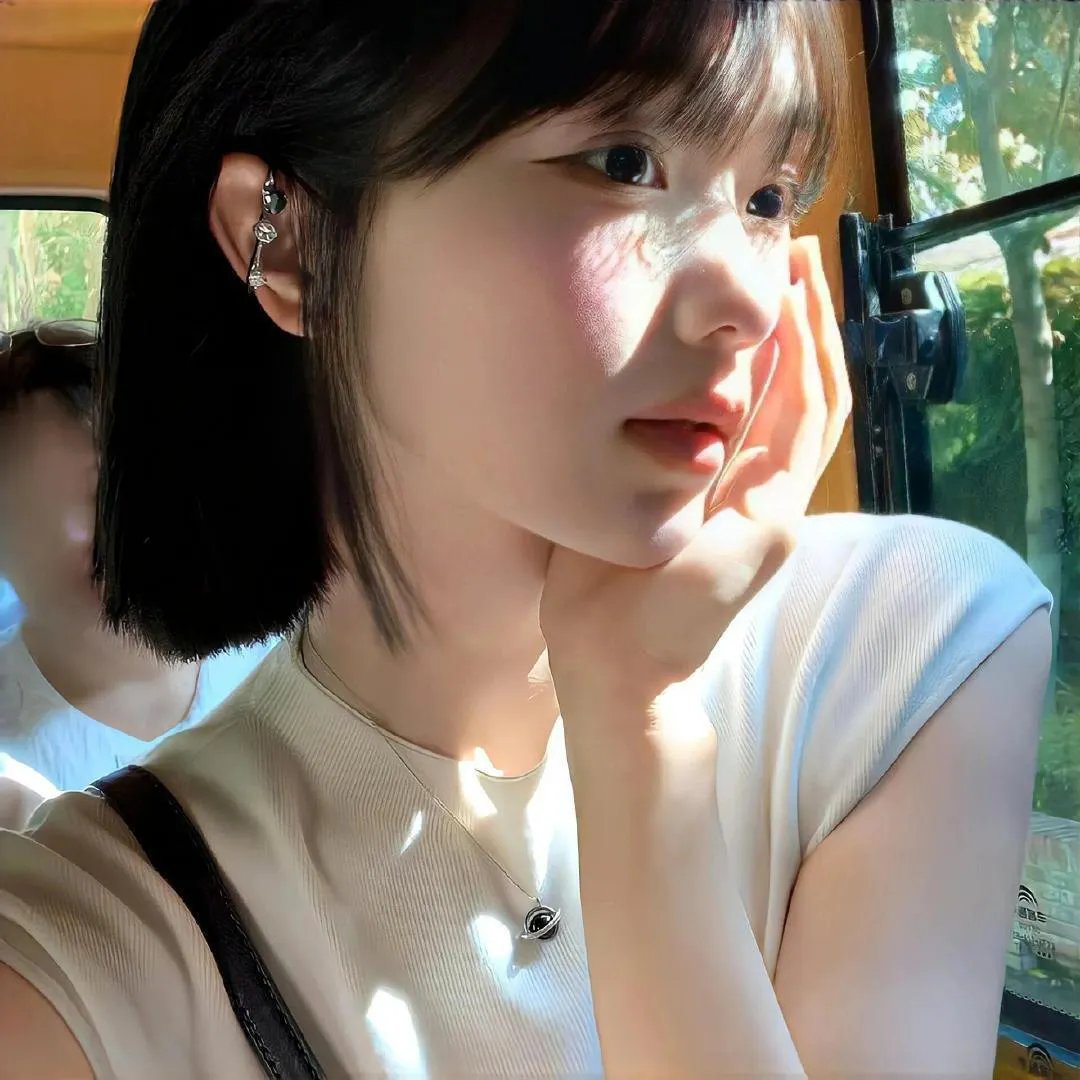 我的左手